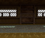 Nana's Room - Luigi's Mansion