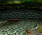 Pipe Room - Luigi's Mansion