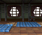 Rec Room - Luigi's Mansion