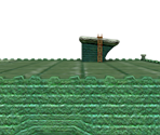 Roof - Luigi's Mansion