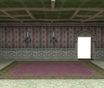 Sitting Room - Luigi's Mansion