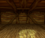 Telephone Room - Luigi's Mansion