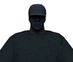 Suspect - Def Jam: Fight for New York