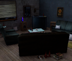 Crew Hideout - Def Jam: Fight for New York