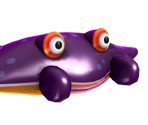 Ray - Super Mario Galaxy