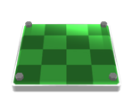 Collapsing Platform - Super Mario Galaxy