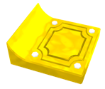 Bowser's Star Reactor Platforms - Super Mario Galaxy