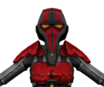 Crimson Lance Assassin - Borderlands