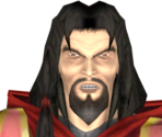 Shang Tsung - Mortal Kombat: Deadly Alliance