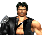 Mavado - Mortal Kombat: Deadly Alliance