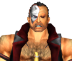 Kano - Mortal Kombat: Deadly Alliance
