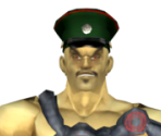 Hsu Hao - Mortal Kombat: Deadly Alliance