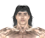 Liu Kang - Mortal Kombat vs. DC Universe