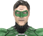 Green Lantern - Mortal Kombat vs. DC Universe