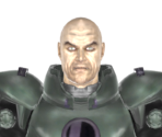 Lex Luthor - Mortal Kombat vs. DC Universe