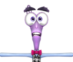 Fear - Disney Magic Kingdoms