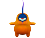 Morphoid (Small) - SpongeBob SquarePants featuring Nicktoons: Globs of Doom