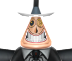The Mayor - Disney Magic Kingdoms