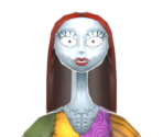 Sally - Disney Magic Kingdoms
