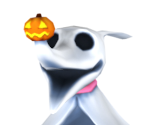 Zero - Disney Magic Kingdoms