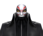 Yokai - Disney Magic Kingdoms