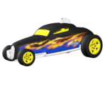 Sooo Fast - Hot Wheels: Beat That