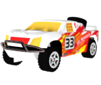 Off Track - Hot Wheels: Beat That