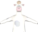 Newcomer (Male) - Barnyard