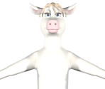 Newcomer (Female) - Barnyard