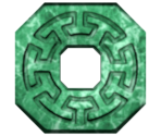 Rare Coin - Kung-Fu Panda