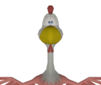 Peck - Barnyard