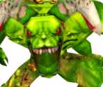 Reptiloid - Serious Sam: The First Encounter