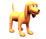 Dog - Chicken Blaster