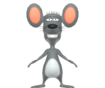 Pip - Barnyard