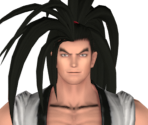 Haohmaru - The King of Fighters ALLSTAR