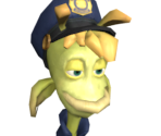 Police Man (1) - Planet 51