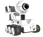 Rover - Planet 51