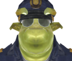 Police Man (3) - Planet 51