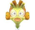 Teacher - Planet 51