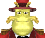 Ringmaster - Planet 51