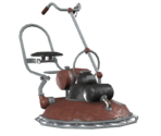 Lawnmower - Planet 51
