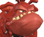 Bulldog - Planet 51