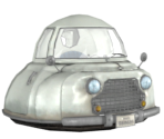 Milk Car - Planet 51