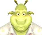 Neera's Dad - Planet 51