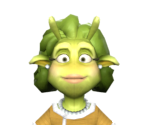 Neera's Mom - Planet 51