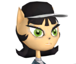 Kitty Katswell - Nicktoons MLB
