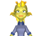 Female Teen (1) - Planet 51