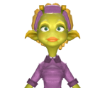 Female Teen (2) - Planet 51