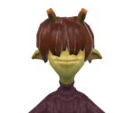 Hippie (Male 2) - Planet 51