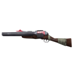 Super Hooker Shotgun - POSTAL: Brain Damaged